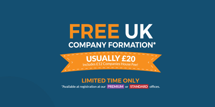 featured Free Company Formation Service