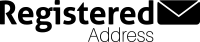 Registered Address Logo