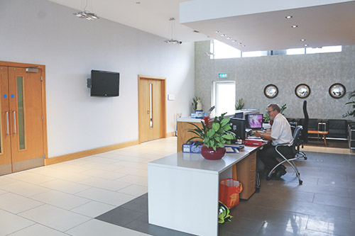 Cardiff Virtual Offices, Less than 70p per day